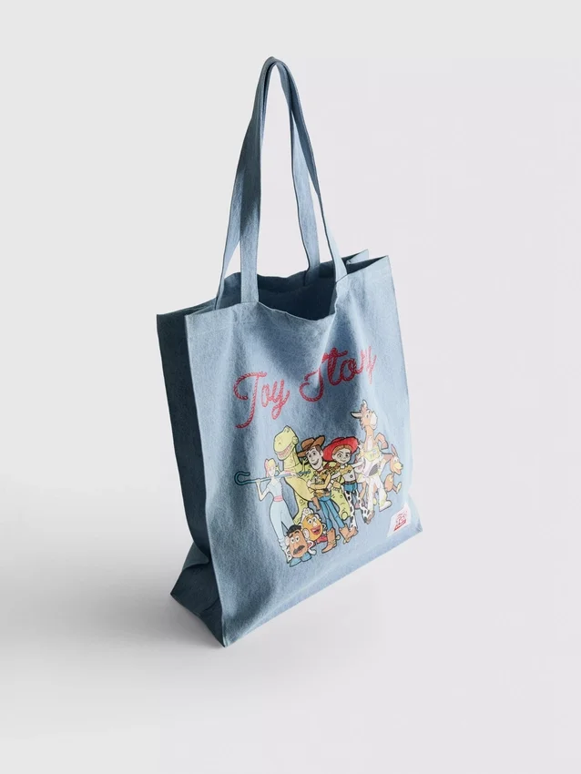 Disney Pixars «Toy Story»-tote-veske