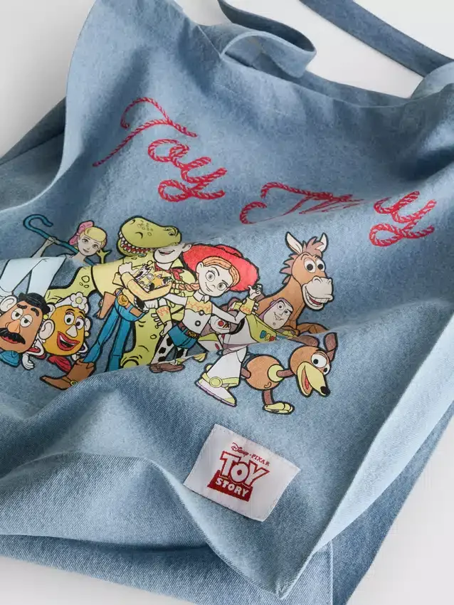 Disney Pixars «Toy Story»-tote-veske