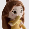 Disney-prinsessen Belle kosedyr