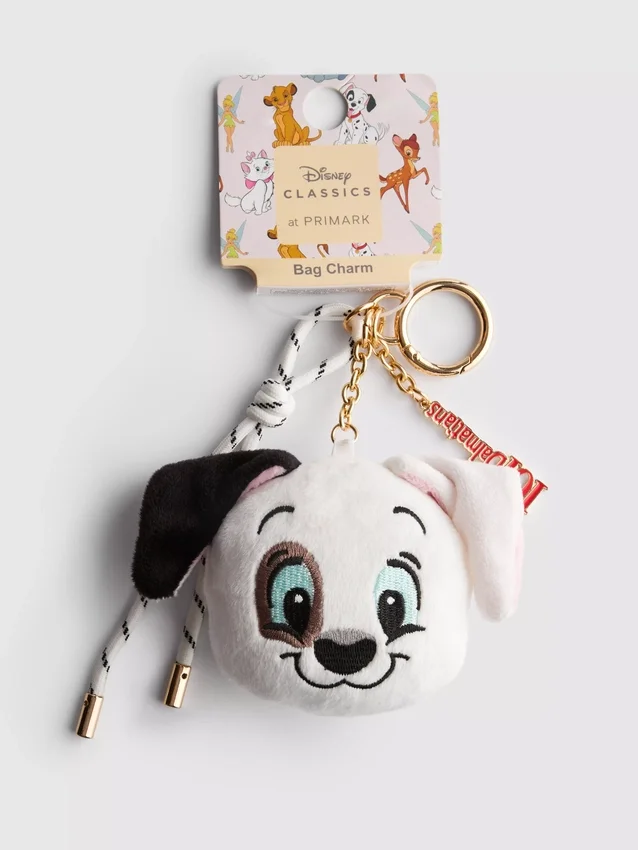 Disney's 101 dalmatinere veskeanheng