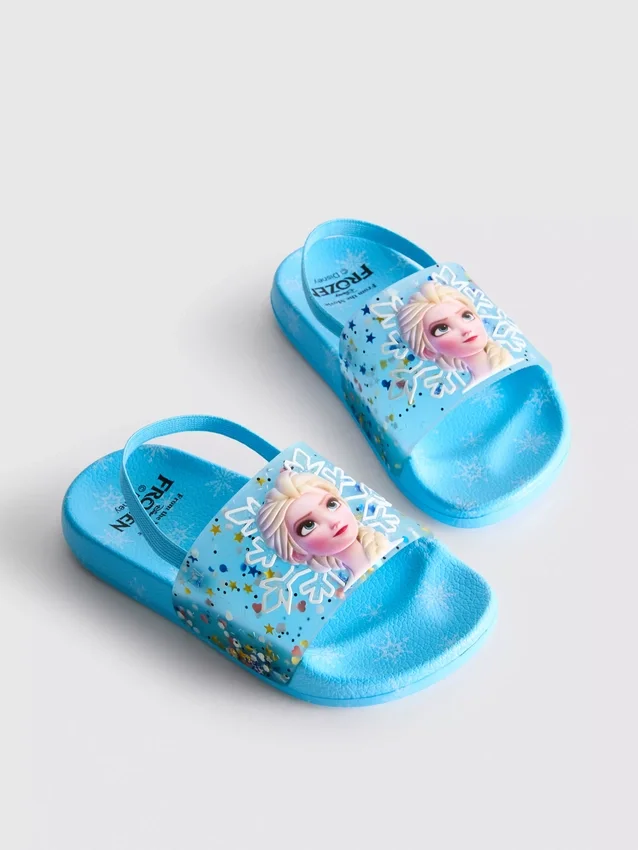 Disney's Frozen-sandaler