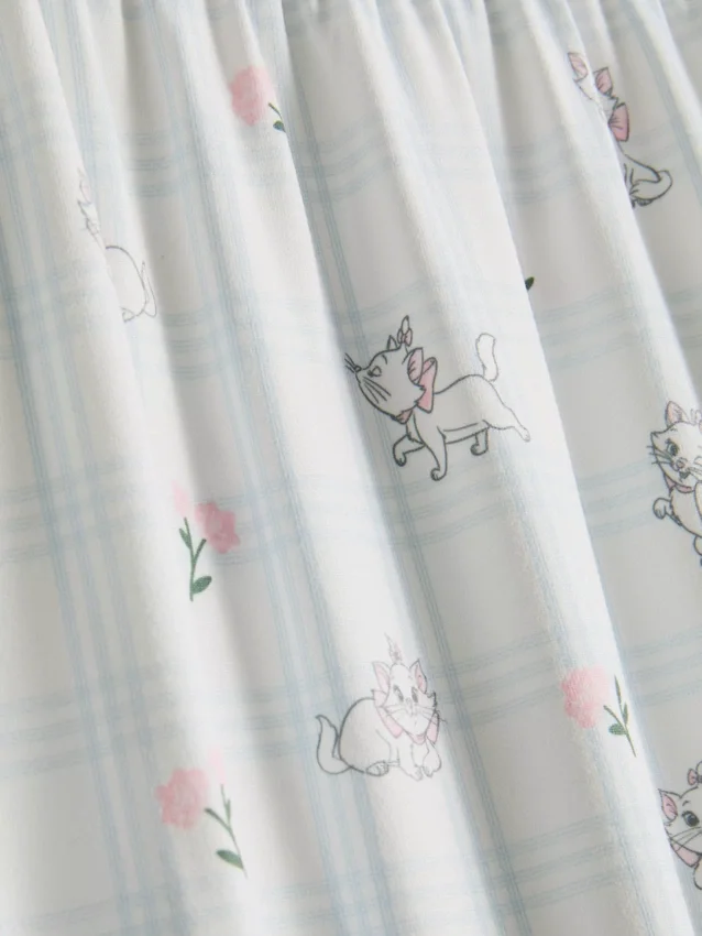 Disney's The Aristocats Marie-pysjamaser i boyfriend-stil