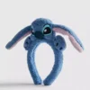 Disney-Stitch-plysjhodebånd