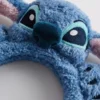 Disney-Stitch-plysjhodebånd