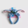 Disney-Stitch-plysjhodebånd