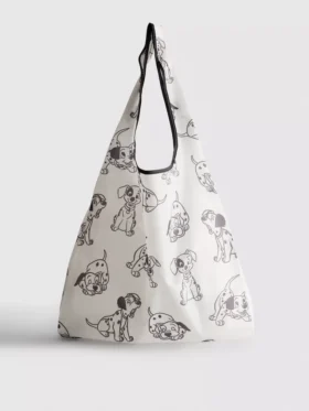 Disneys 101 dalmatinere skulderveske