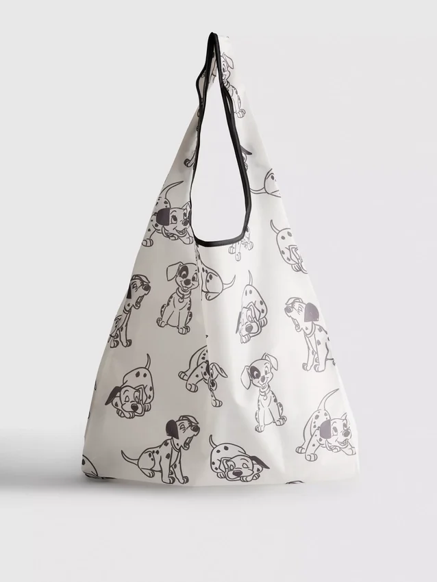 Disneys 101 dalmatinere skulderveske