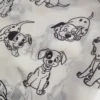 Disneys 101 dalmatinere skulderveske