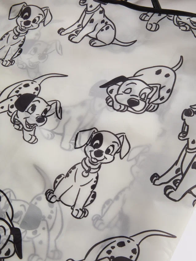 Disneys 101 dalmatinere skulderveske