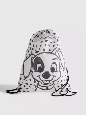 Disneys 101 dalmatinere snøreveske