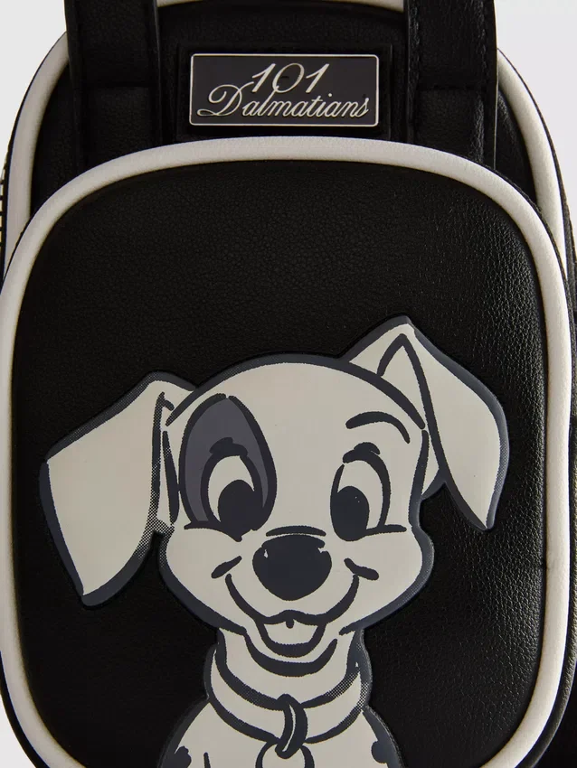 Disneys 101 dalmatinere-telefonholder i kunstlær