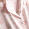 Disneys «Aristokatene» – Marie, kort pysjamaser i boyfriend-stil