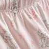 Disneys «Aristokatene» – Marie, kort pysjamaser i boyfriend-stil