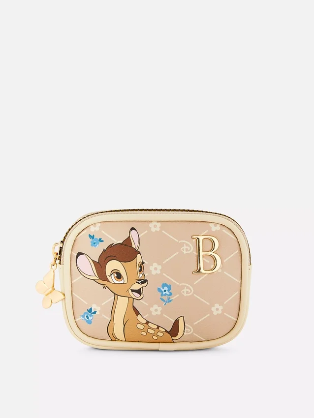 Disneys Bambi-myntpung