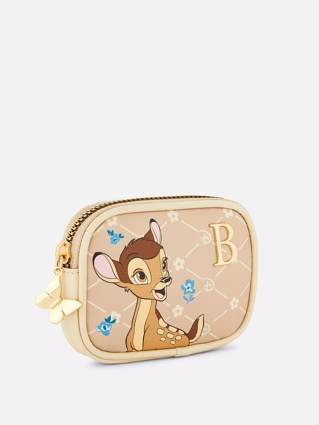 Disneys Bambi-myntpung