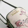 Disneys Bambi-telefonholder i kunstlær