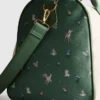 Disneys Bambi-weekendveske i kunstlær