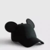 Disneys baseballcap med Mikke Mus-ører