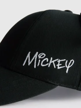 Disneys baseballcap med Mikke Mus-ører