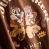Disneys Chip og Dale-pysjamaser i bomull