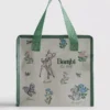 Disneys firkantede Bambi-veske