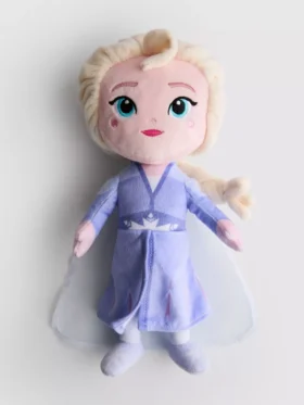 Disneys «Frost»-plysjleketøy av Elsa