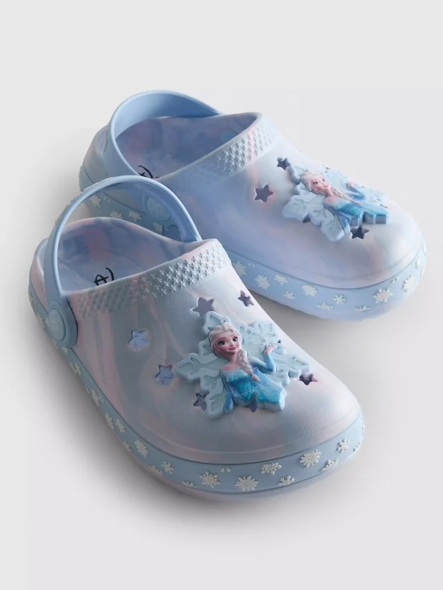 Disneys «Frozen»-klogger