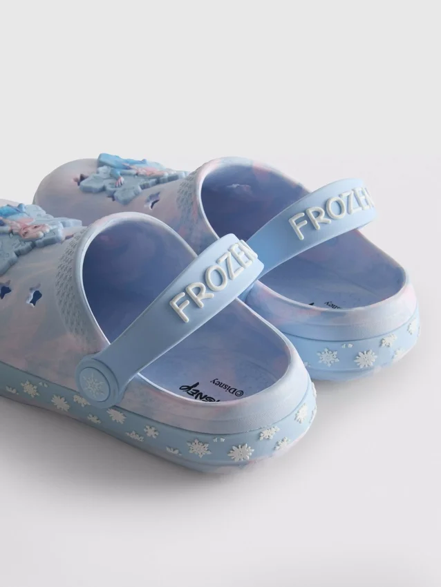 Disneys «Frozen»-klogger