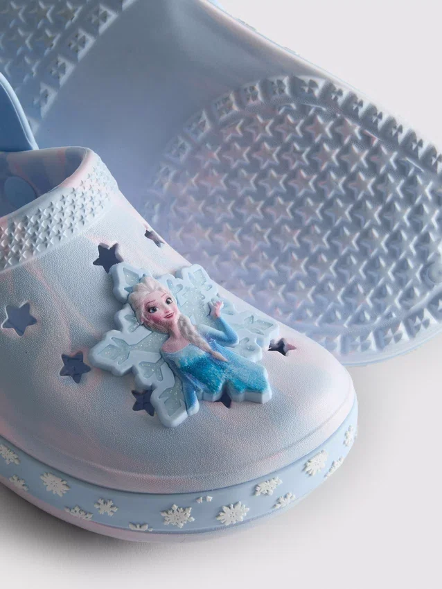 Disneys «Frozen»-klogger