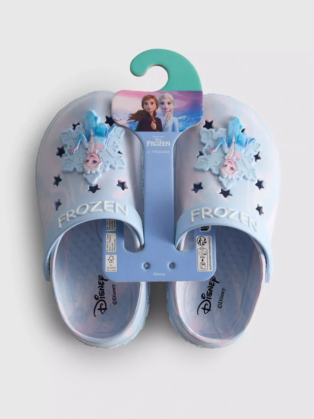 Disneys «Frozen»-klogger