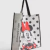 Disneys gjenbrukbare Minnie Mouse-shoppepose