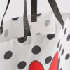 Disneys gjenbrukbare Minnie Mouse-shoppepose