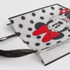 Disneys gjenbrukbare Minnie Mouse-shoppepose