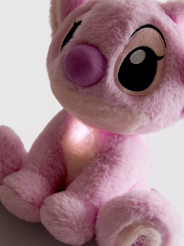 Disneys kosedyr «Angel»