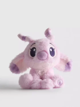 Disneys Lilo og Stitch-kosedyr i form av en engel