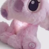 Disneys Lilo og Stitch-kosedyr i form av en engel