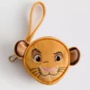 Disneys Løvenes konge Simba-myntpung