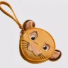 Disneys Løvenes konge Simba-myntpung