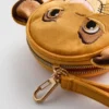 Disneys Løvenes konge Simba-myntpung