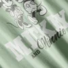 Disneys Mickey & Minnie Mouse-pysjamaser med korte bukser