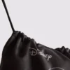 Disneys Mickey Mouse-grafikk med snøring på vesken