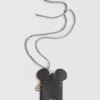 Disneys Mickey Mouse-nøkkelbånd med kortholder