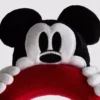 Disneys Mickey Mouse-plysjhodebånd