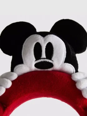 Disneys Mickey Mouse-plysjhodebånd