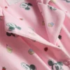 Disneys Mickey Mouse-pysjamaser i boyfriend-stil