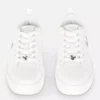 Disneys Mickey Mouse-sneakers med glitter