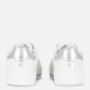 Disneys Mickey Mouse-sneakers med glitter
