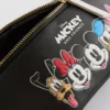 Disneys «Mickey og vennene»-belteveske i kunstlær