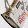 Disneys Mickey og venner-veske i kunstlær