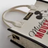 Disneys Mickey og venner-veske i kunstlær